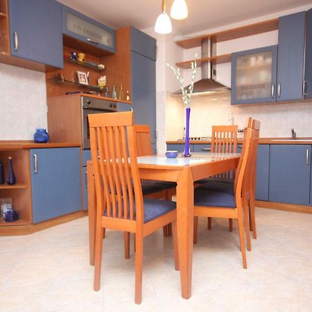 Apartment Karlo Near The Most Beautiful Beach Znjan Split Exteriér fotografie