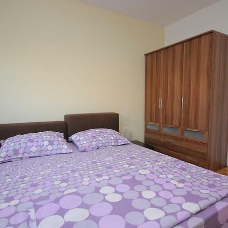 Apartment Karlo Near The Most Beautiful Beach Znjan Split Exteriér fotografie