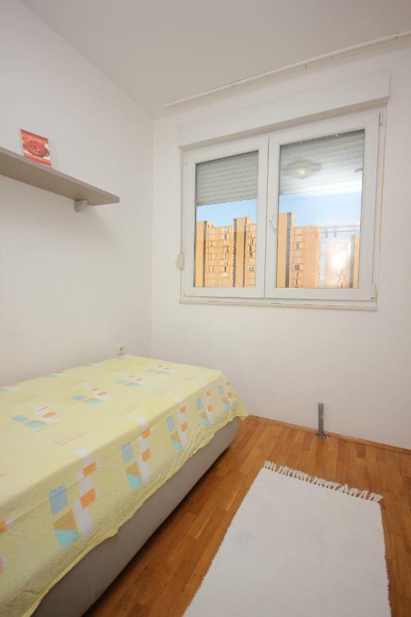 Apartment Karlo Near The Most Beautiful Beach Znjan Split Exteriér fotografie